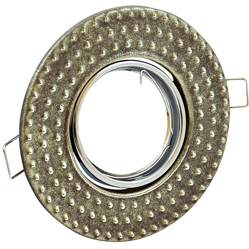 Polux Spot FOBOS - Argent
