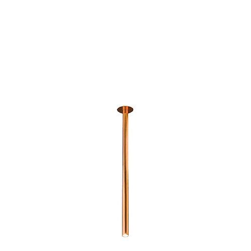 Dohar Spot LED intérieur - Cuivre