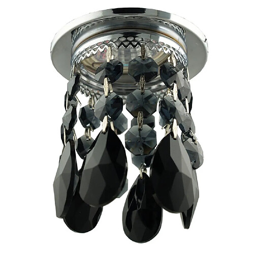 Candellux Spot MR16 - Argent