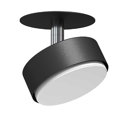Brosline Spot intérieur DROP 3258 - Noir