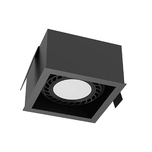 Brosline Spot LED intérieur - Noir
