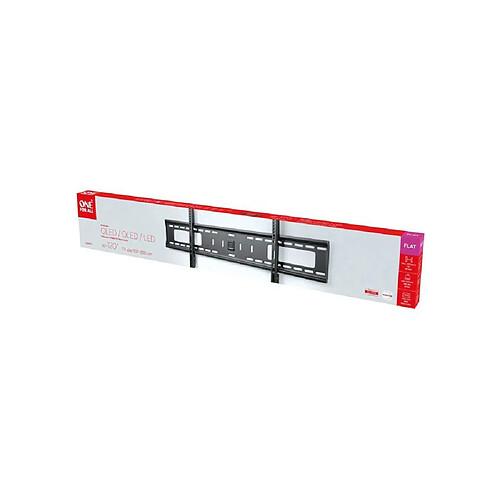 One For All WM4910 Support TV mural fixe Jumbo - Noir - 42 à 120 pouces