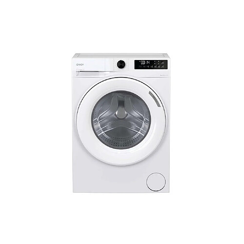 Candy ProWash 300 XL GD 414L9-S - 14 kg - 1400 tr/min - Blanc