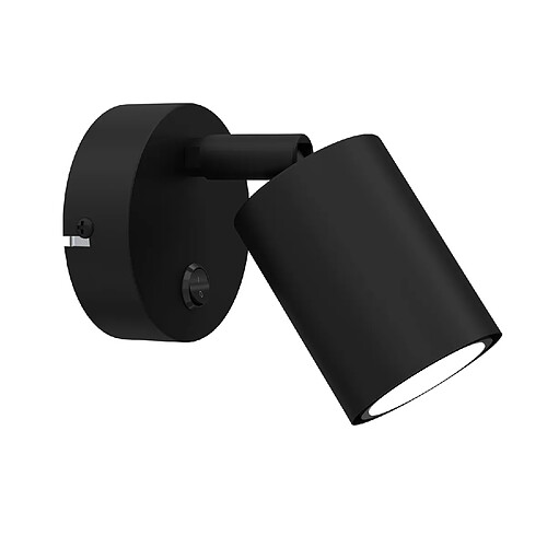 Luminex Applique murale Arden - Noir