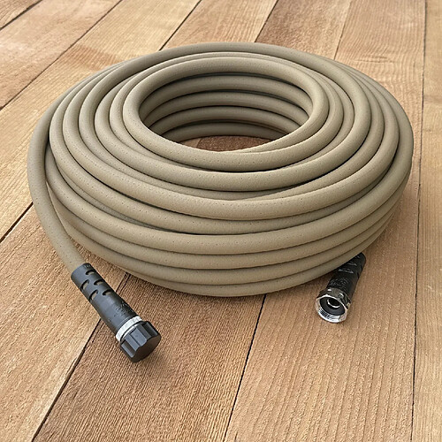 Generic Home Tuyau d’arrosage robuste 5/8"