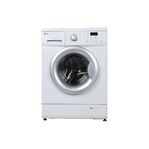 Lg F12721WH - Blanc · Reconditionné