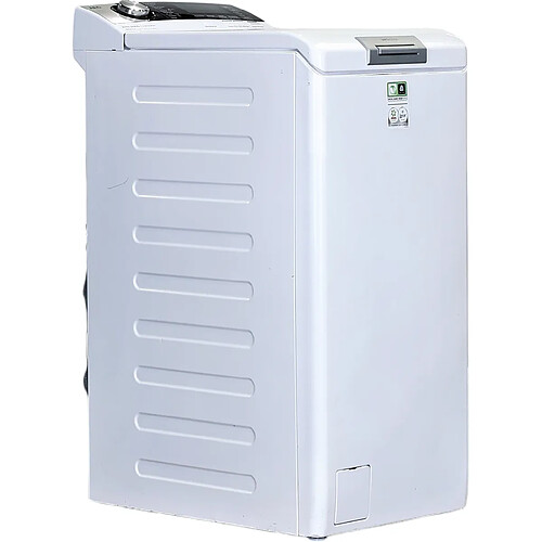 Aeg L8TER655C - Blanc · Reconditionné
