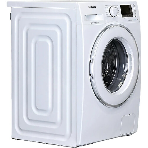 Samsung WF90F5E5U4W - Blanc · Reconditionné