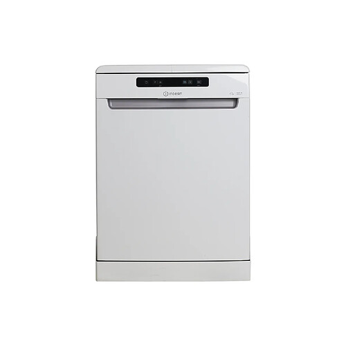 Indesit DFO 3T133 A F - Blanc