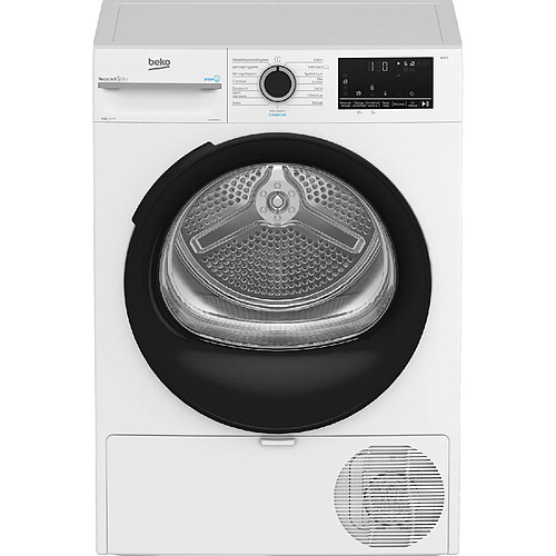 Beko D3H28493W - Blanc · Reconditionné