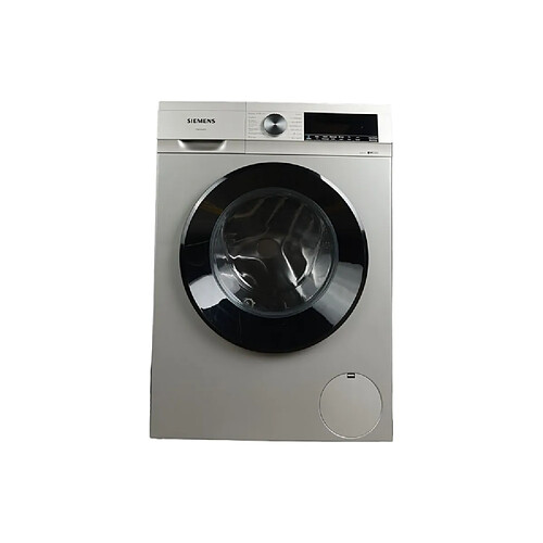 Siemens WG44G00XFR - Inox · Reconditionné