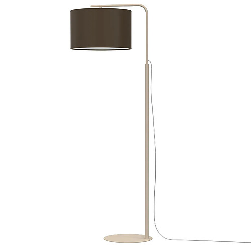Luminex Lampadaire Arden - Beige