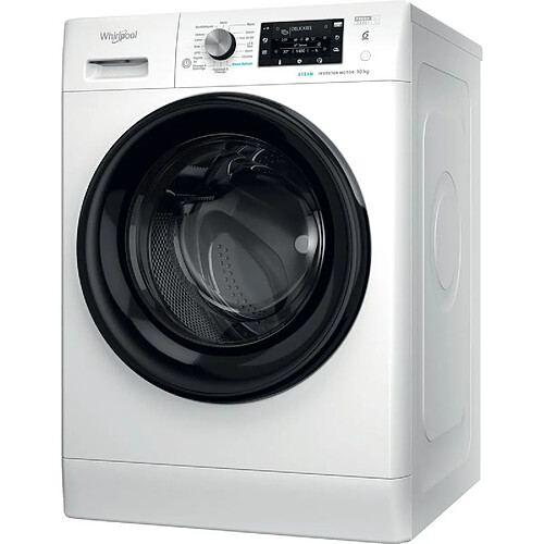 Whirlpool FFDB10469BVFR - Blanc · Reconditionné