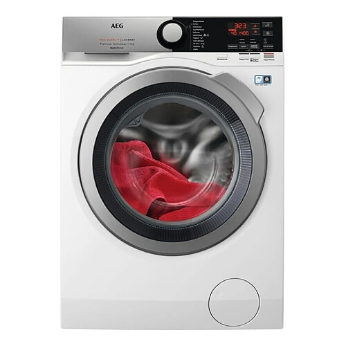 Aeg L7FEE169D - Blanc · Reconditionné