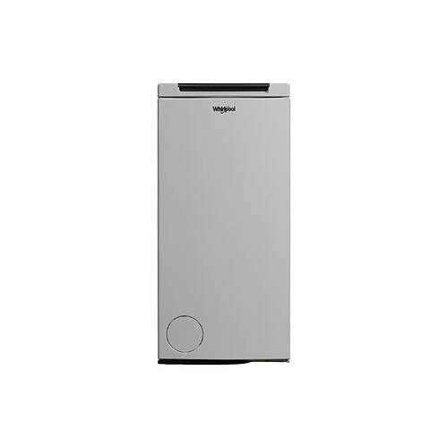 Whirlpool TDLR65330 - Blanc · Reconditionné