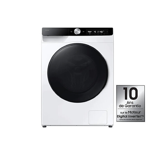 Samsung Bespoke Ai - Blanc