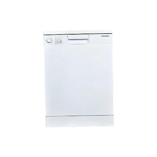 Thomson TDW4714WH - Blanc · Reconditionné