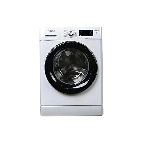Whirlpool Fresh Care+ - Blanc · Reconditionné