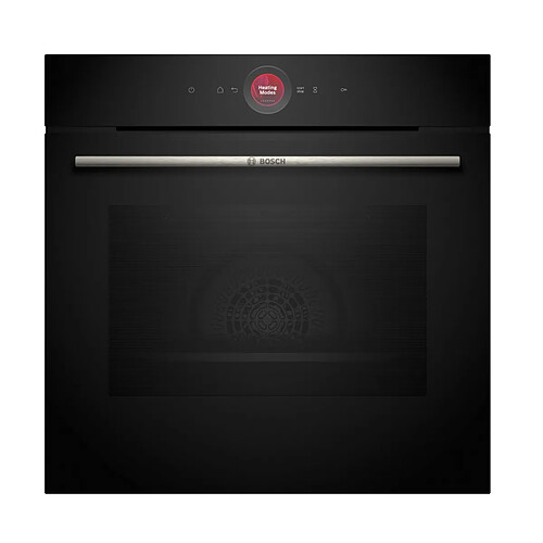 Four intégrable multifonction 71l 60cm pyrolyse - HBG7721B1 - Ser8 - BOSCH