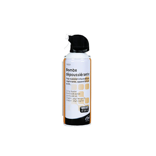 Fpe BOMBE DEPOUSSIERANTE 400 ML