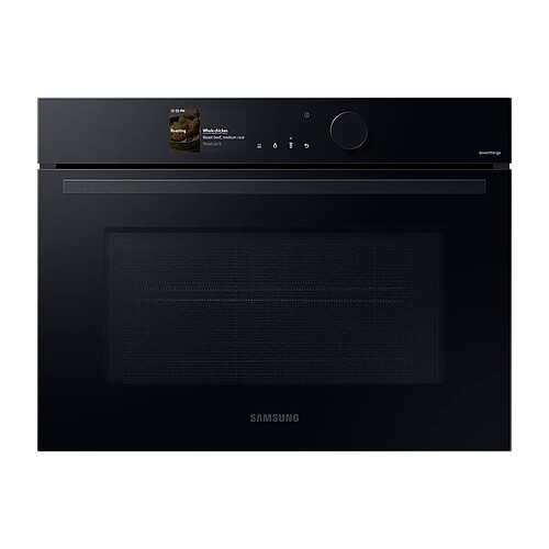 Samsung NQ5B6753CAK - Noir