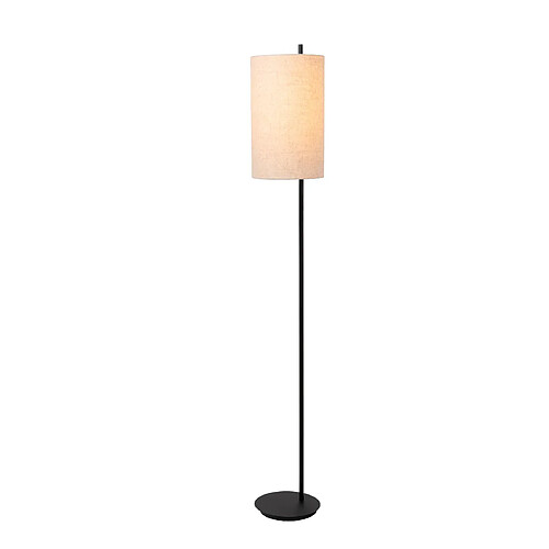 Lucide Lampadaire Magic - Noir