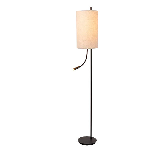 Lucide Lampadaire Magic - Noir