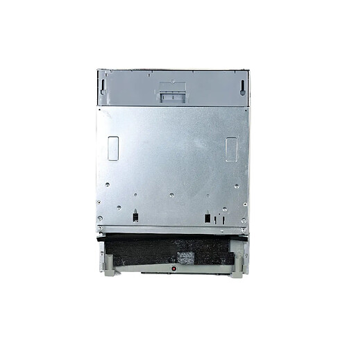 Whirlpool W0ID751AX - Inox
