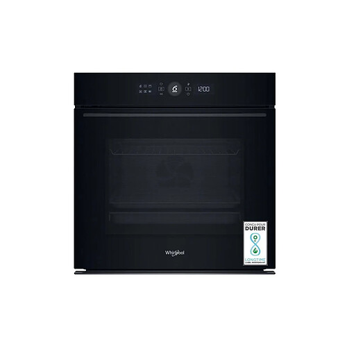 Whirlpool WK5BAFS81PM1S - Noir