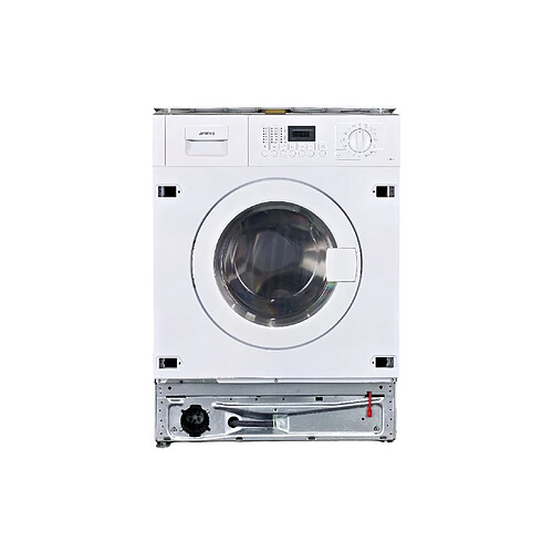 Smeg LSTA147 - Blanc · Reconditionné