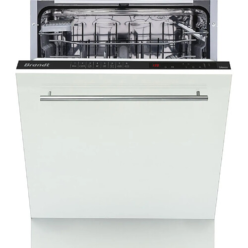 Brandt BKFI1444J - Noir