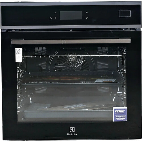 Electrolux EOB8S39H - Noir