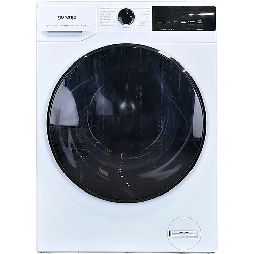 Gorenje WD2A964ADS/FR - Blanc · Reconditionné