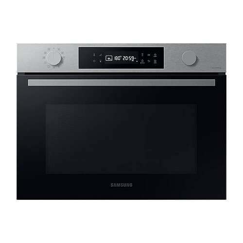 Samsung NQ5B4553FBS - Noir