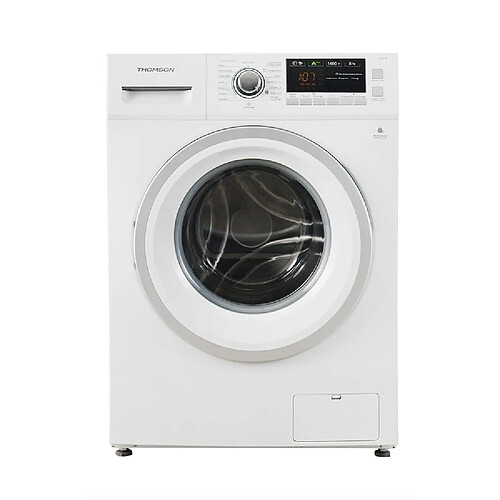 Thomson TW814 - Blanc · Reconditionné
