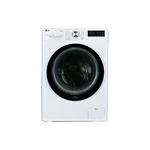 Lg F964V71WRHT - Blanc · Reconditionné