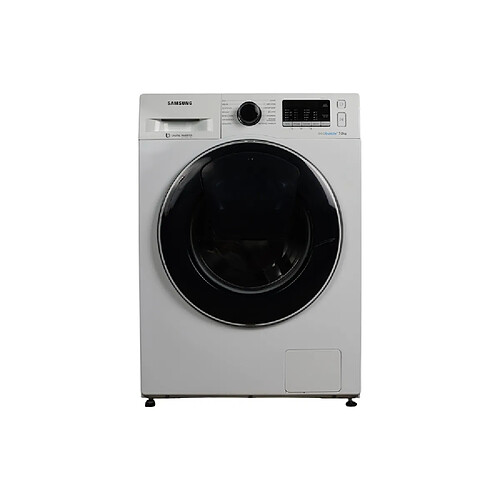 Samsung WW70K5210UW - Blanc · Reconditionné