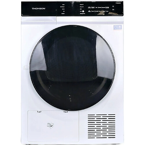 Thomson THTD9HPCCS - Blanc · Reconditionné