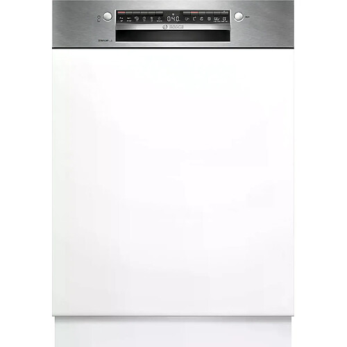 Bosch SMI4ECS10E - Inox