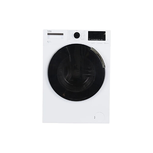 Beko WTLD81468P - Blanc · Reconditionné
