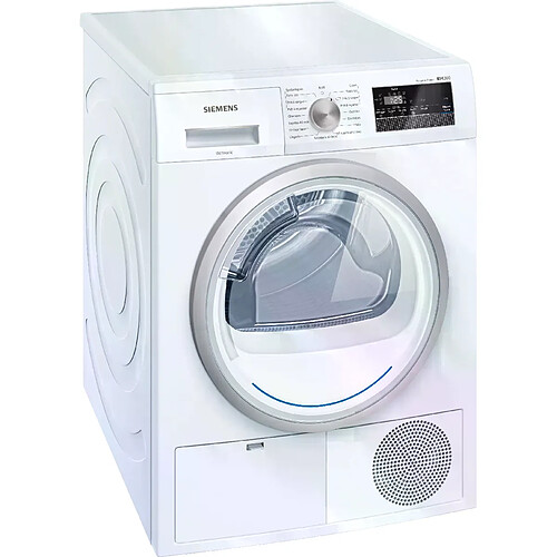 Siemens WT45H291FF - Blanc · Reconditionné