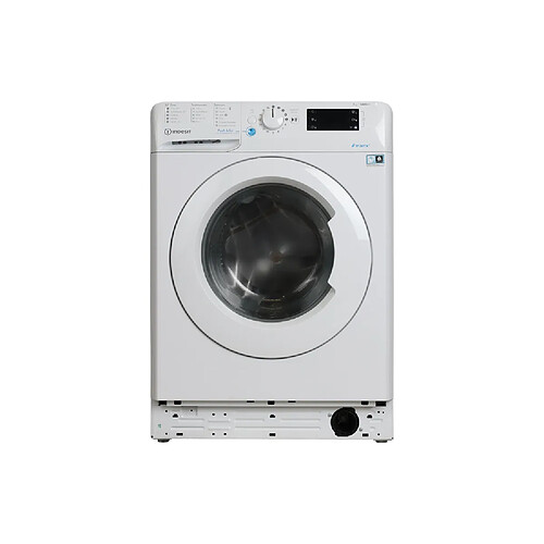 Indesit BWE71452XWFRN - Blanc · Reconditionné