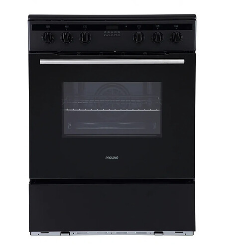 Proline P602IMCIBK - Noir · Reconditionné