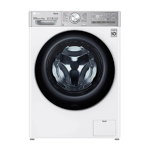 Lg F24V92WHSTA - Blanc · Reconditionné