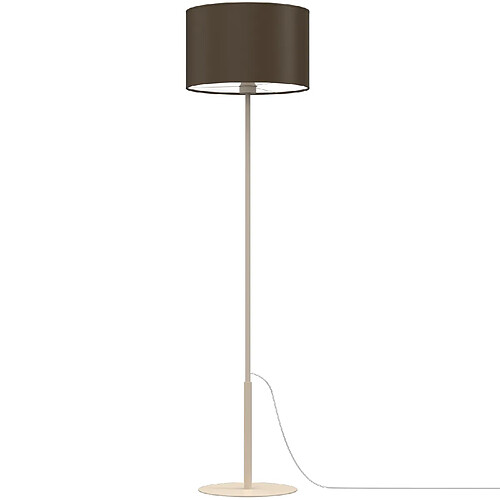 Luminex Lampadaire Arden - Beige