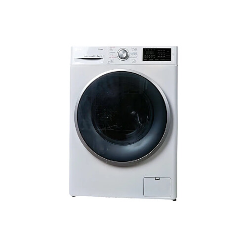 Lg F854J61WRS - Blanc · Reconditionné