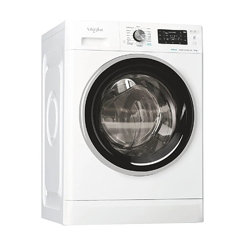 Whirlpool FFDD9448BSVFR - 9 kg · Reconditionné