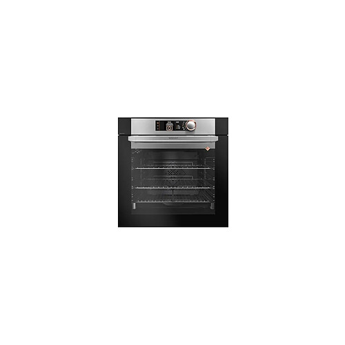 De dietrich DOP8575X - Noir inox · Reconditionné