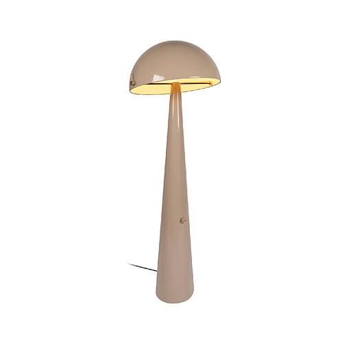 Lucide Lampadaire Barone - Gris