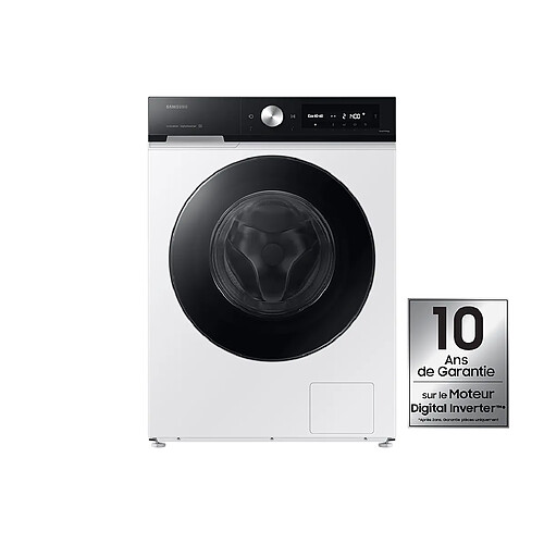 Samsung WW11DB7B94GE - Blanc